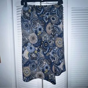 Y2K Midi Skirt